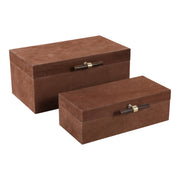 Lámpara de mesa de mármol Odina de 27 pulgadas, color negro y blanco