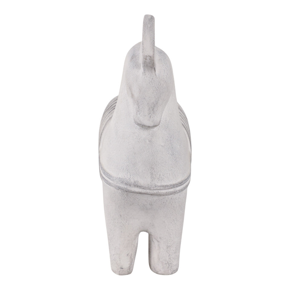 Barrington Eco-Mix Horse Sculpture - 12"