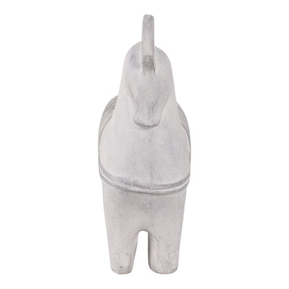 Barrington Eco-Mix Horse Sculpture - 12"