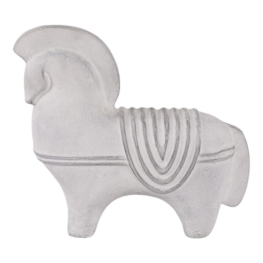 Barrington Eco-Mix Horse Sculpture - 12"