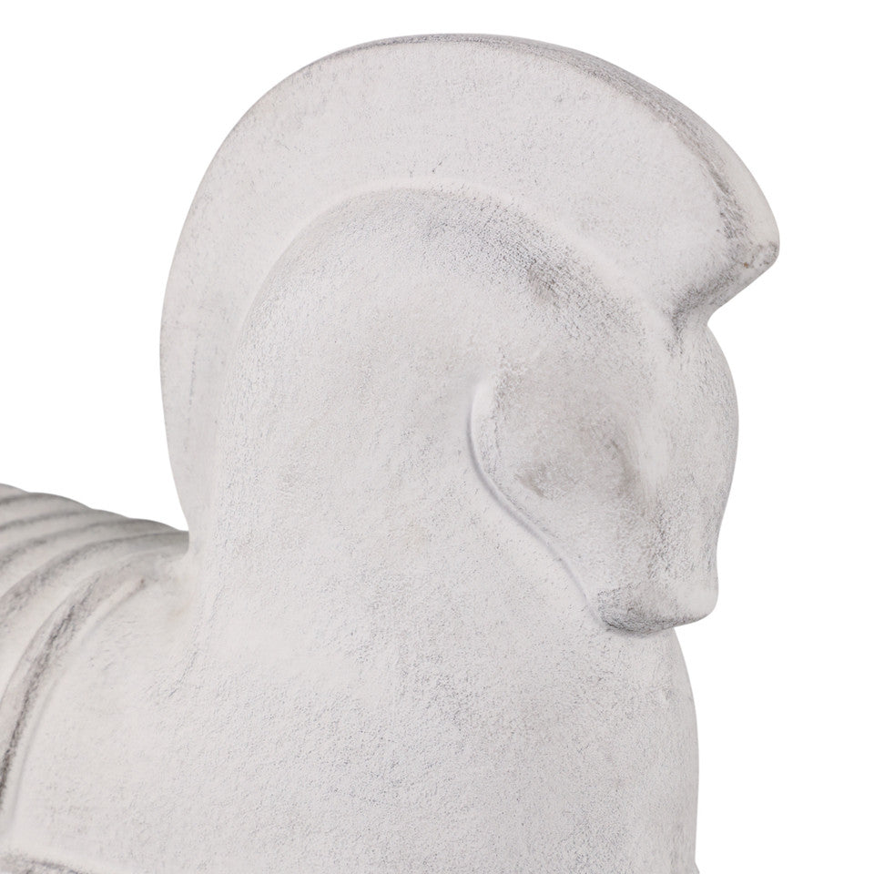 Barrington Eco-Mix Horse Sculpture - 12"