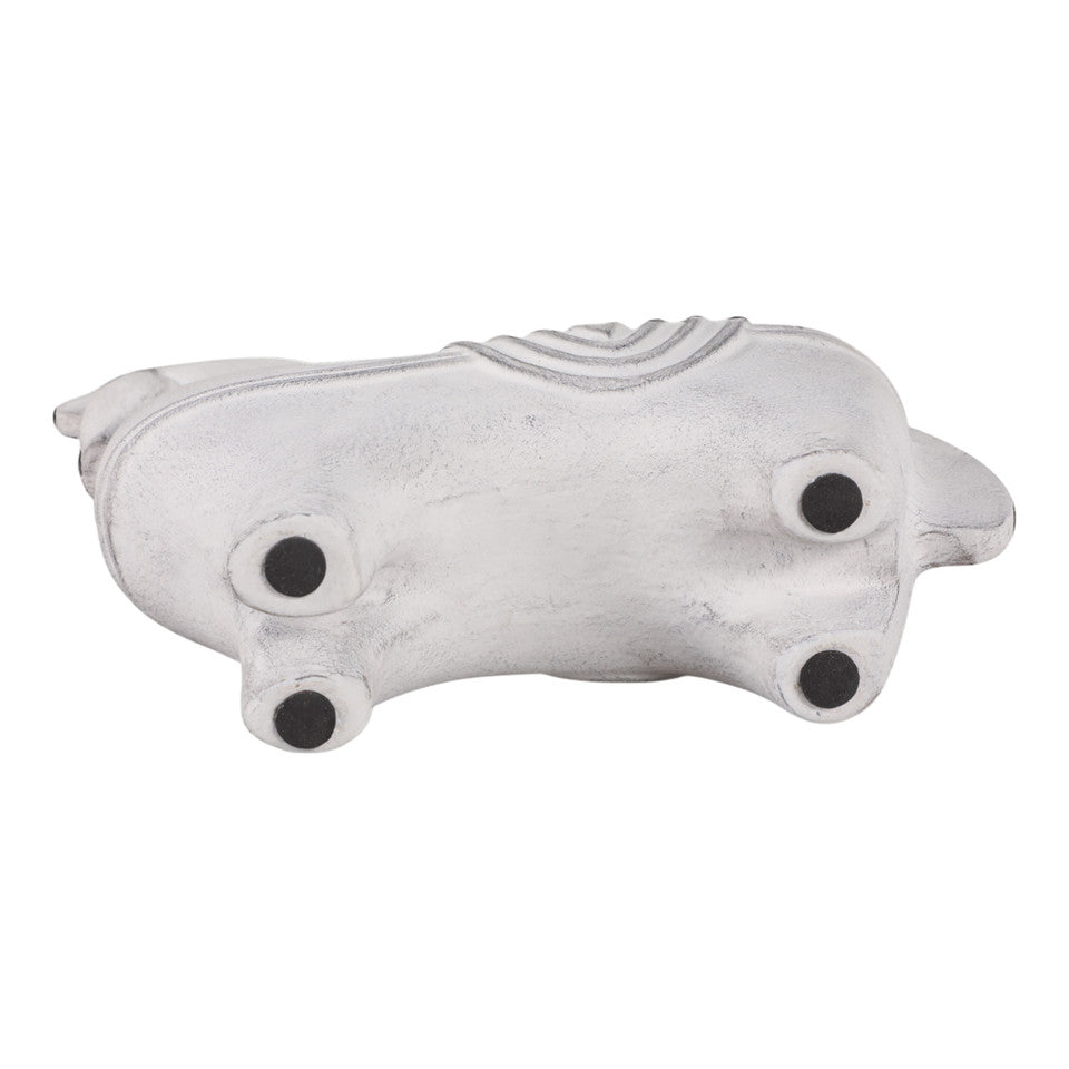 Barrington Eco-Mix Horse Sculpture - 12"