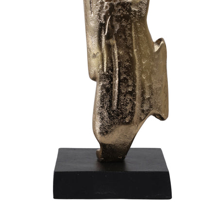 Bedford Gold Wood Statuary