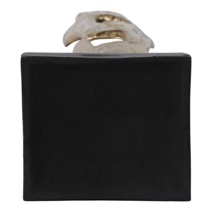 Bedford Gold Wood Statuary