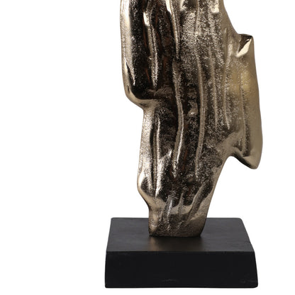 Bedford Gold Wood Statuary