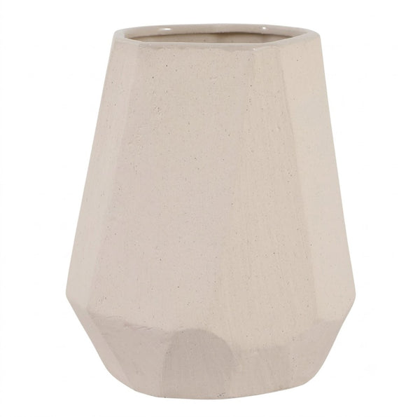Enochwick White Vase 9