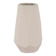 Enochwick White Vase 11"