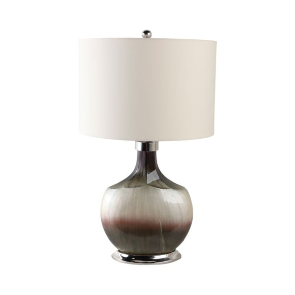 Barclaydale Gray Lamp 32