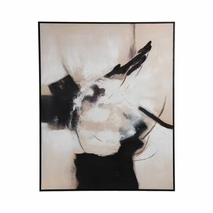 Arte pintado a mano Linus S/6 16X20