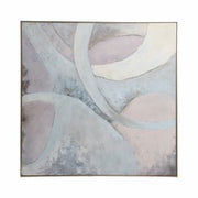 Broganmill Gray Art 40"in