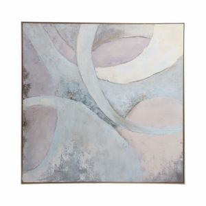 Broganmill Gray Art 40"in