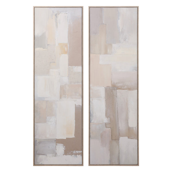Stonevale Wall decor (Set of 2)