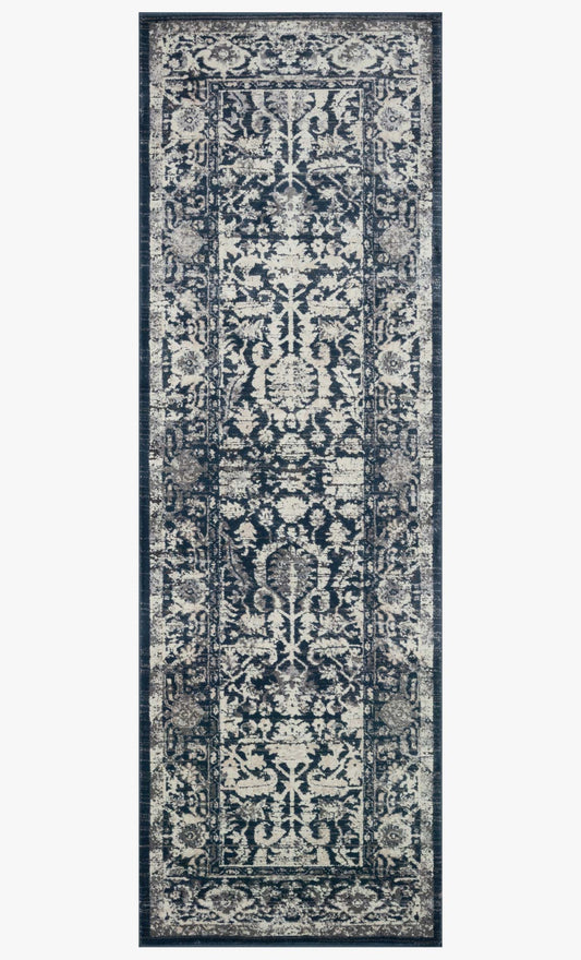 VY-01 MH INDIGO / INDIGO