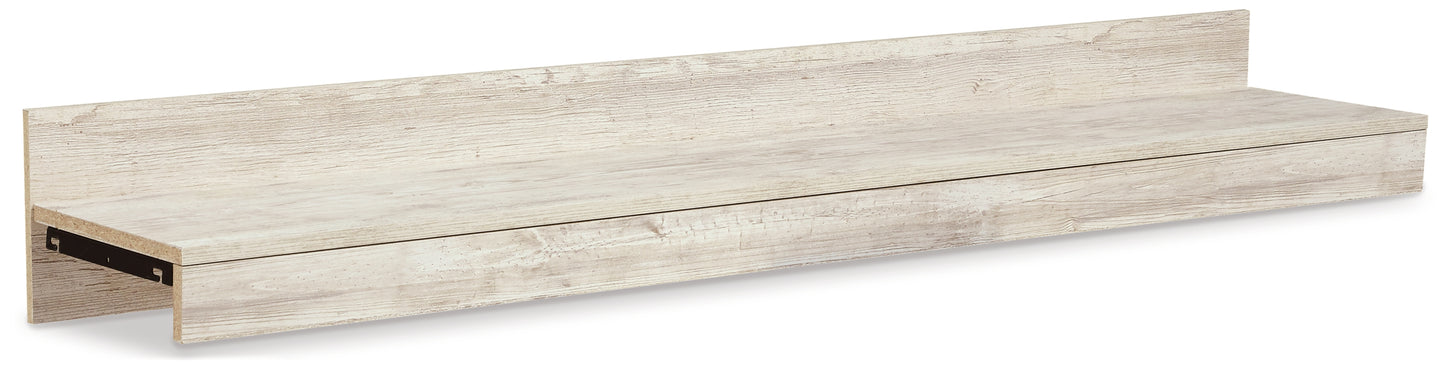 Willowton 4-Piece Entertainment Center with Electric Fireplace