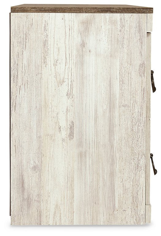 Soporte para TV Willowton de 60"