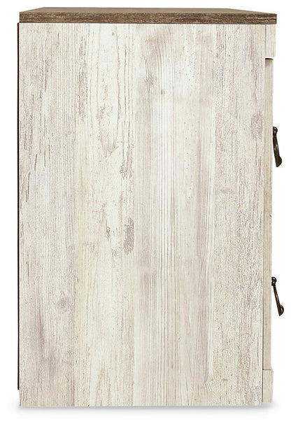 Soporte para TV Willowton de 60"