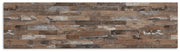 Willowton LG TV Stand w/Fireplace Option