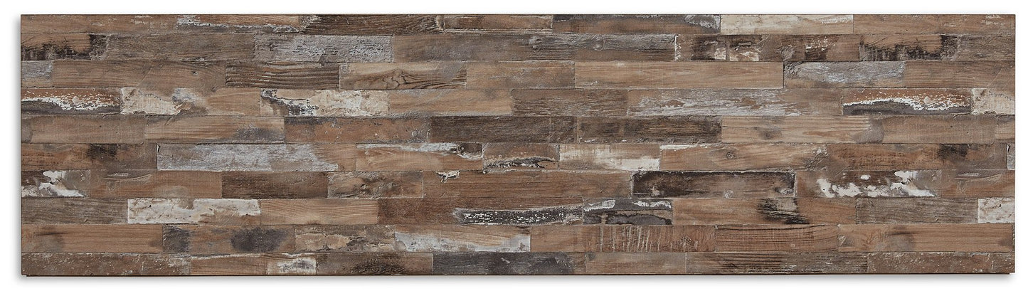 Soporte para TV Willowton de 60"