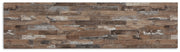 Willowton LG TV Stand w/Fireplace Option