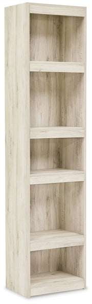 Bellaby 4-Piece Entertainment Center