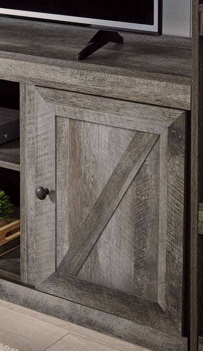 Soporte para TV Wynnlow de 60"