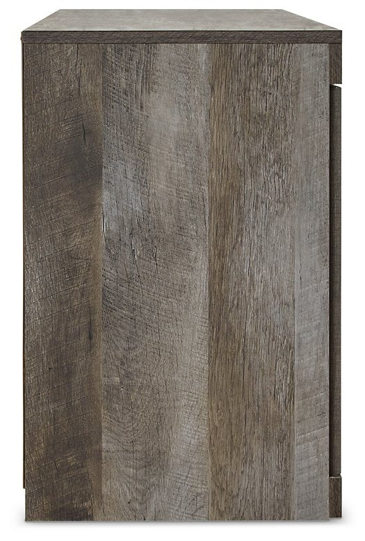 Soporte para TV Wynnlow de 60"