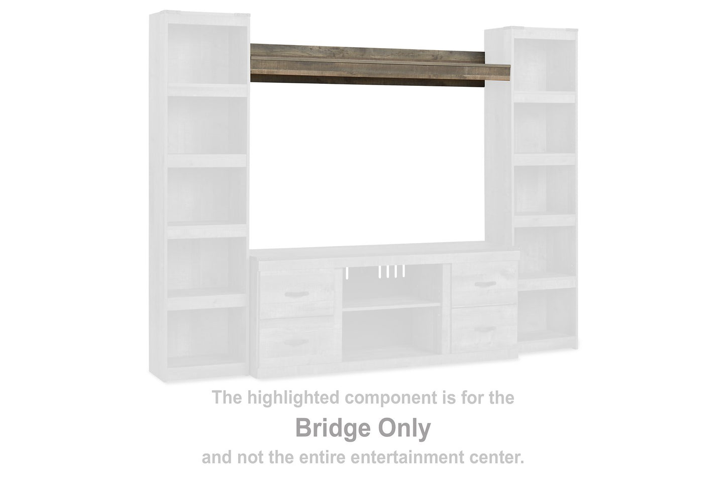 Centro de entretenimiento Trinell