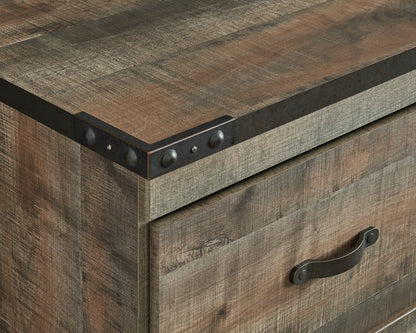 Soporte para TV Trinell de 60"