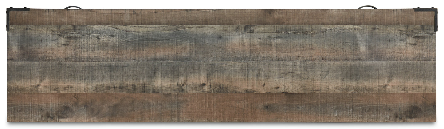 Trinell LG TV Stand w/Fireplace Option