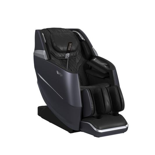 Ease Massage Chair in Black PU (Single Pack)