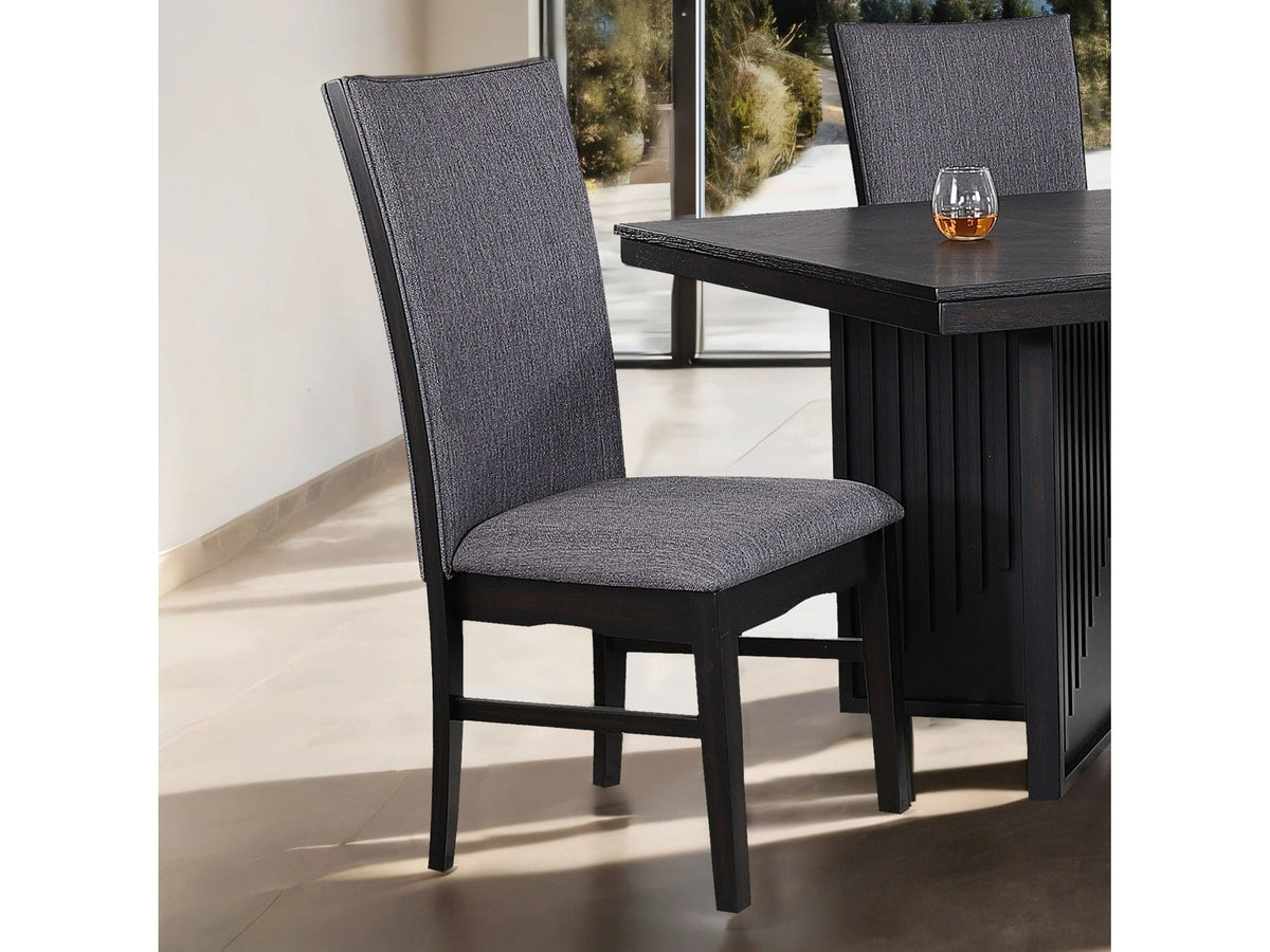 Easingwold Side Chair (2/CTN)