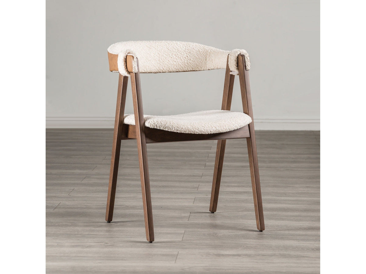 Ebikon Side Chair (2/CTN)