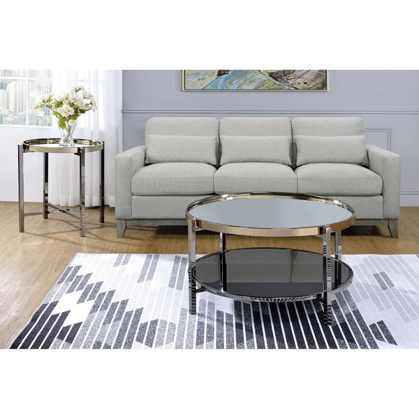 Edith C-1112  End Table  ISTA3 packaging