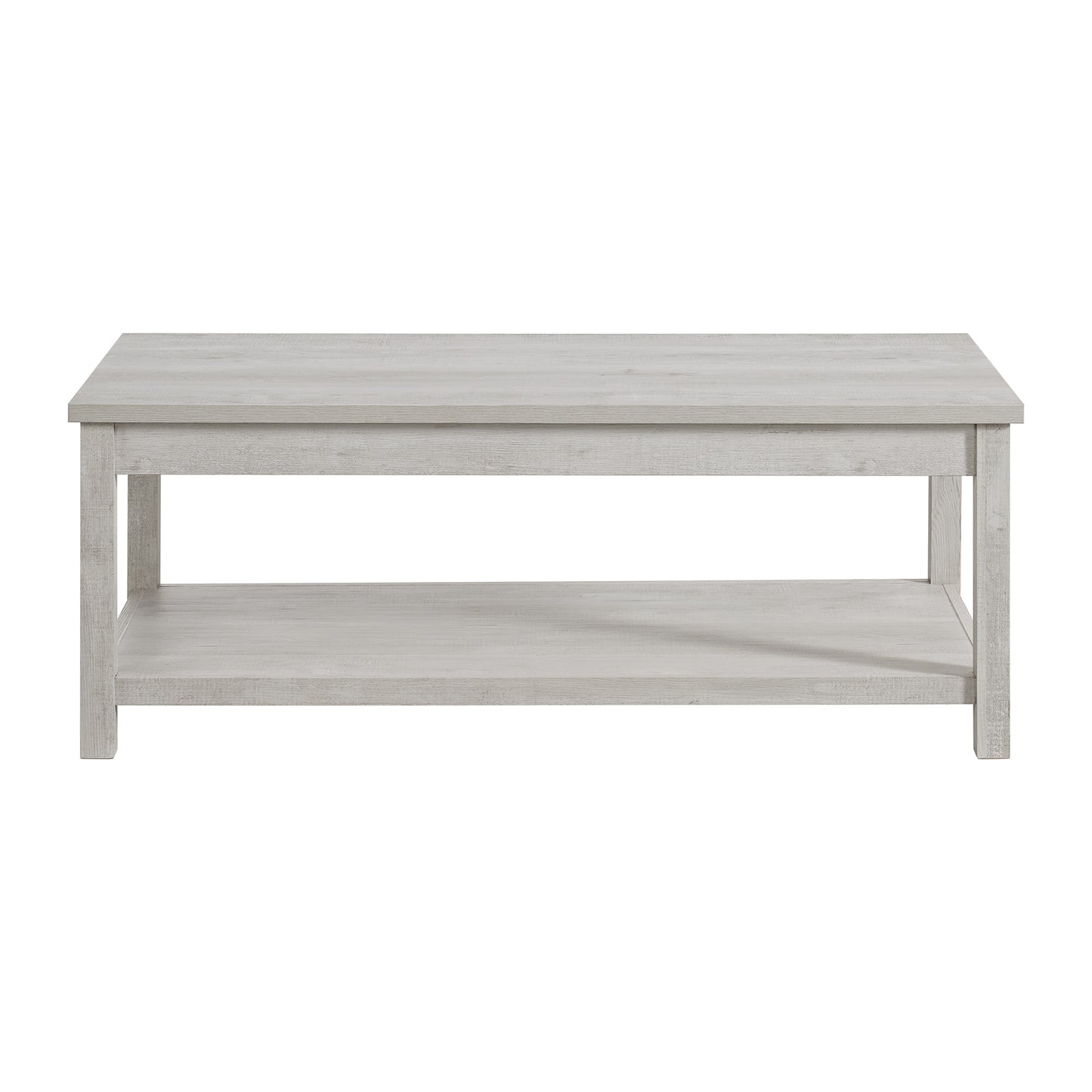 Eleanor Three Pack Occasional Set in White