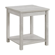 Eleanor Three Pack Occasional Set in White