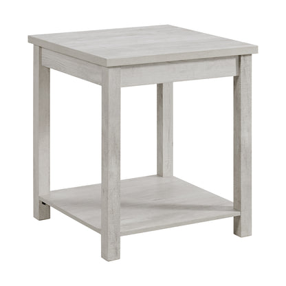 Eleanor Three Pack Occasional Set in White