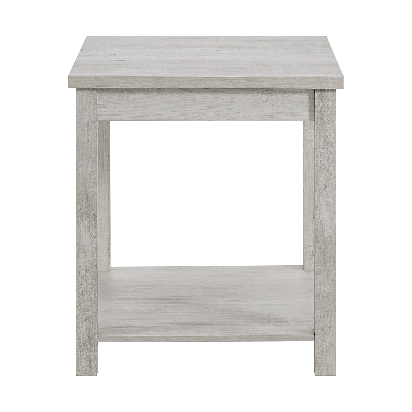 Eleanor Three Pack Occasional Set in White