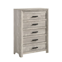 Ellen Chest White