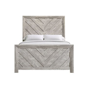 Ellen Bedroom Set White