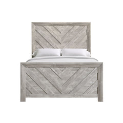 Ellen Bedroom Set White