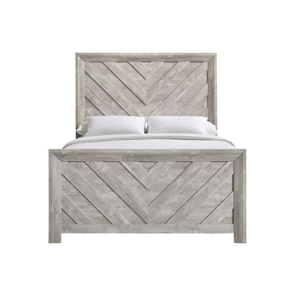 Ellen Bedroom Set White
