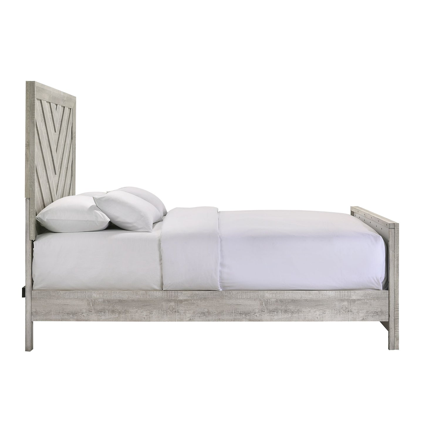 Ellen Bedroom Set White