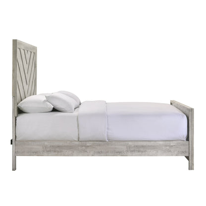Ellen Bedroom Set White