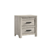 Ellen Queen Panel 6PC Bedroom Bundle
