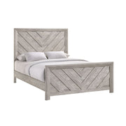 Ellen Queen Panel 6PC Bedroom Bundle