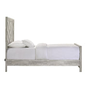 Ellen Twin Bed White