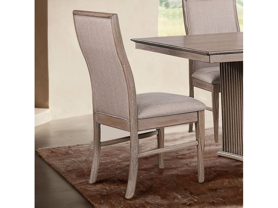 Ellesmere Side Chair (2/CTN)