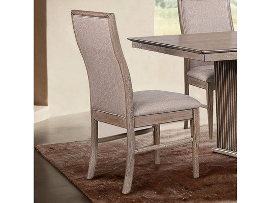 Ellesmere Side Chair (2/CTN)