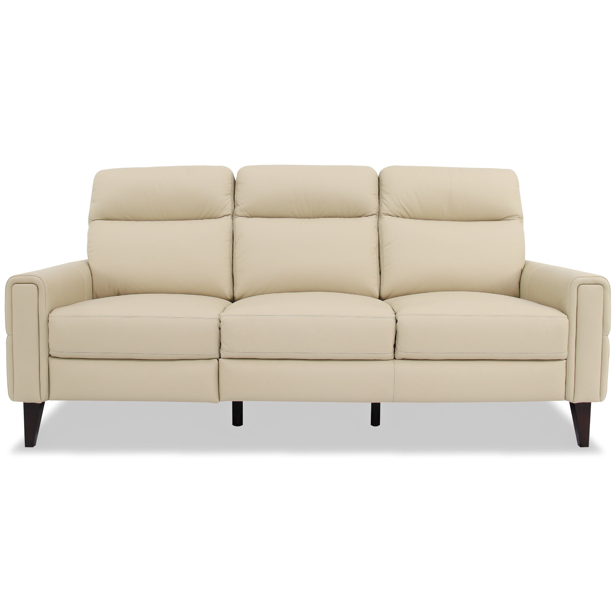 Ashcroft Imports Elliot Incliner Sofa