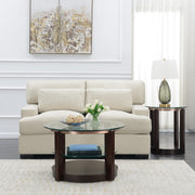 Elsa Coffee Table Dark 3A packaging